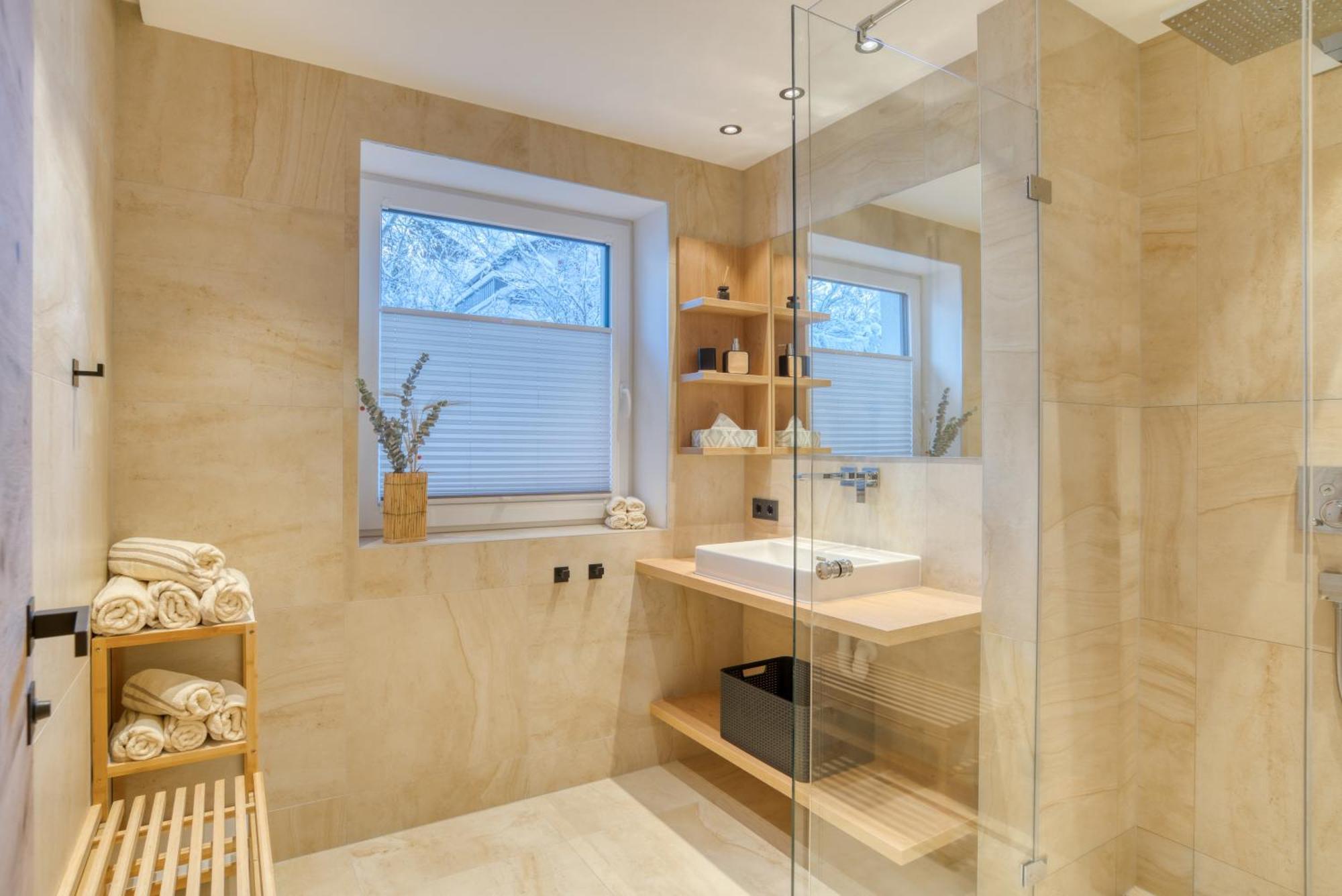 Appartement Sun *